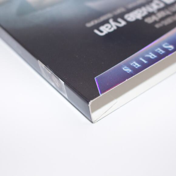 Saving Private Ryan (Blu-ray, 2-Disc Set) Sapphire Series with Slipcover - Picture 8 of 14